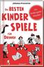 Die besten Kinderspiele für drinnen