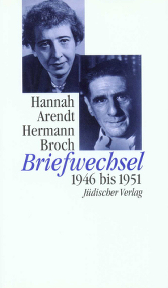 Briefwechsel 1946-1951
