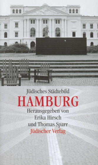 Jüdisches Städtebild Hamburg