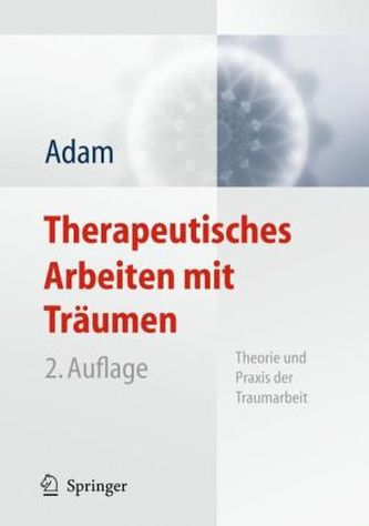 Therapeutisches Arbeiten mit Träumen