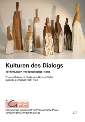Kulturen des Dialogs