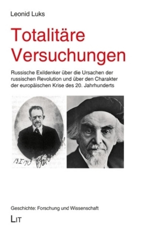 Totalitäre Versuchungen