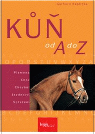 Kůň od A do Z