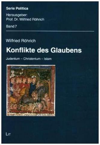 Konflikte des Glaubens