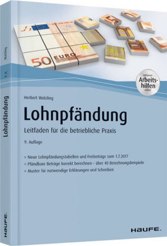 Lohnpfändung Lohnpfändung