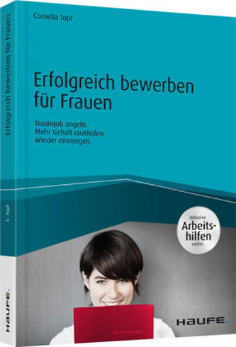 Erfolgreich bewerben für Frauen