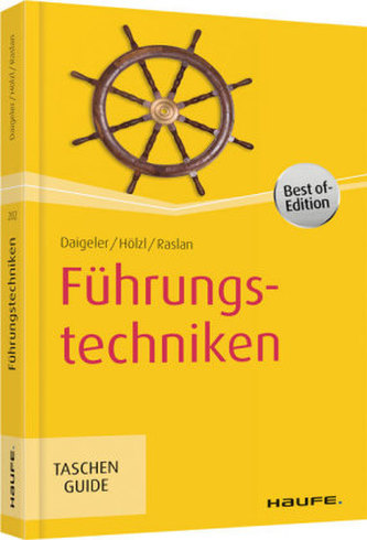 Führungstechniken, Best of-Edition