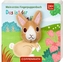 Das ist der kleine Hase!, m. Fingerpuppe