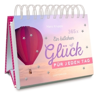 365 x Ein bißchen Glück für jeden Tag