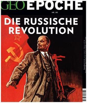Die russische Revolution
