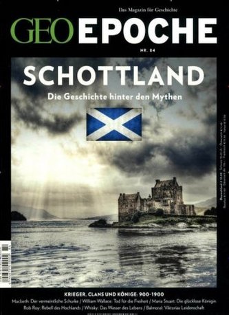 Schottland