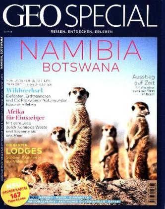Namibia / Botswana
