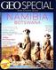 Namibia / Botswana
