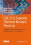 ISSE 2012 Securing Electronic Business Processes