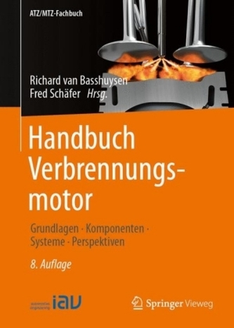 Handbuch Verbrennungsmotor Handbuch Verbrennungsmotor