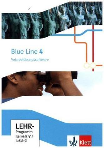 8. Klasse, Vokabelübungssoftware, CD-ROM