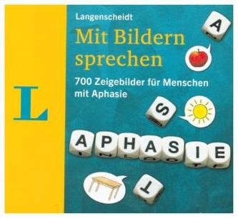 Langenscheidt Mit Bildern sprechen - Kommunikationsbuch