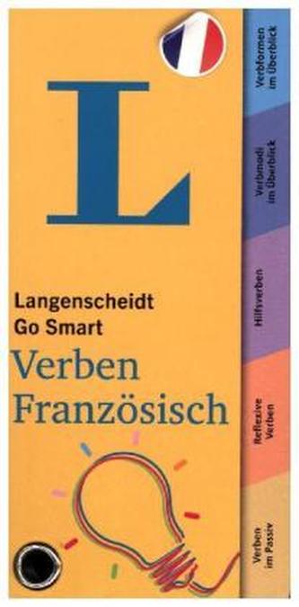 Langenscheidt Go Smart Verben Französisch - Fächer