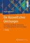 Die Maxwell'schen Gleichungen
