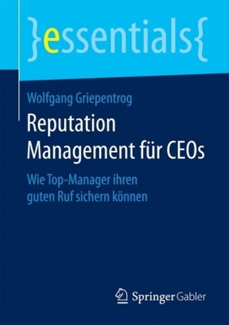 Reputation Management für CEOs
