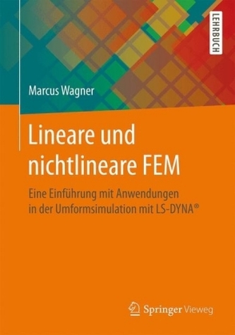 Lineare und nichtlineare FEM