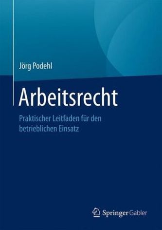 Arbeitsrecht