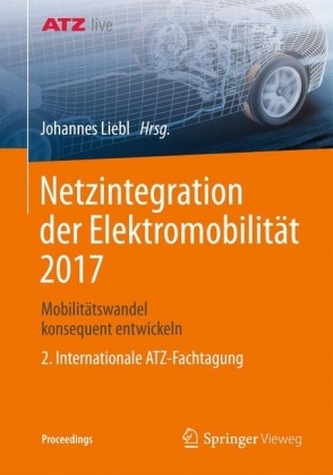 Netzintegration der Elektromobilität 2017