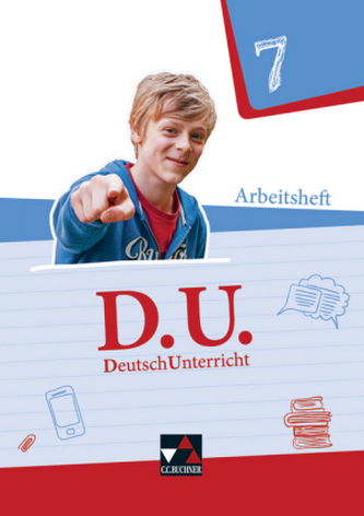 7. Schuljahr, Arbeitsheft