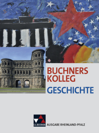 Buchners Kolleg Geschichte, Ausgabe Rheinland-Pfalz