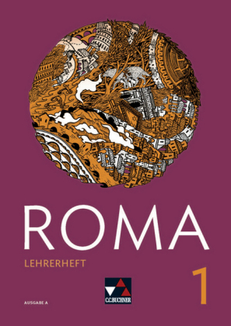 Lehrerheft 1, m. CD-ROM