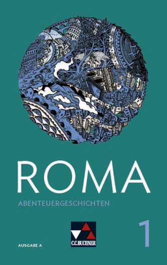 Abenteuergeschichten 1