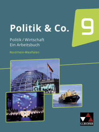9. Schuljahr, Arbeitsbuch