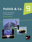 9. Schuljahr, Arbeitsbuch