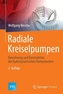 Radiale Kreiselpumpen