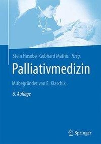 Palliativmedizin