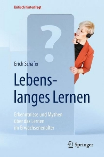 Lebenslanges Lernen Lebenslanges Lernen