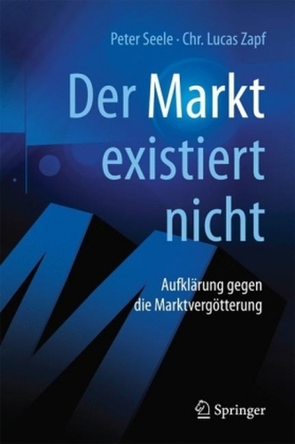 Der Markt existiert nicht