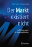 Der Markt existiert nicht