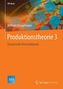 Produktionstheorie 3
