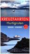 Kreuzfahrten Hurtigruten