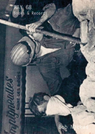 May 68 Books & Records