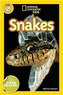 National Geographic Kids Readers: Snakes