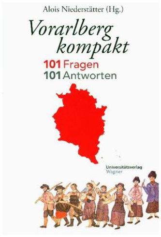 Vorarlberg kompakt