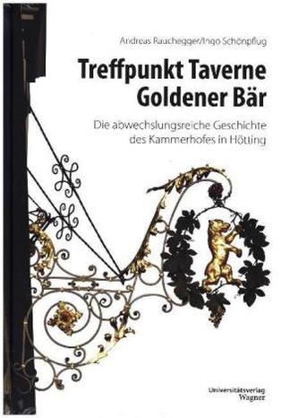 Treffpunkt Taverne - Goldener Bär