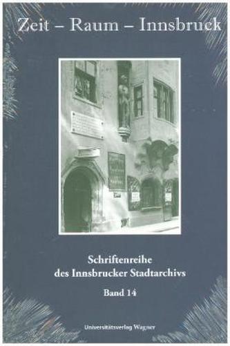 Zeit - Raum - Innsbruck 14