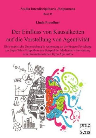 Der Einfluss von Kausalketten auf die Vorstellung von Agentivität