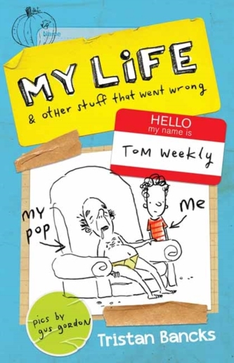 Tom Weekly 2