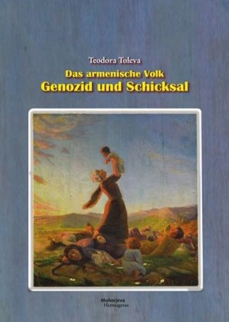 Das armenische Volk - Genozid und Schicksal