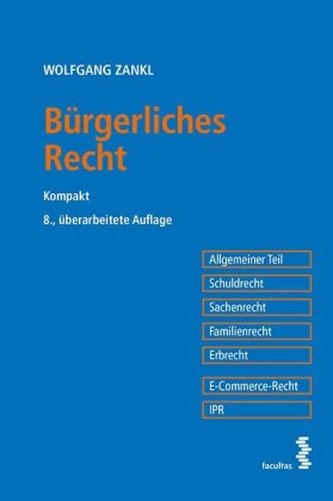 Bürgerliches Recht Bürgerliches Recht