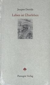 Leben ist Überleben